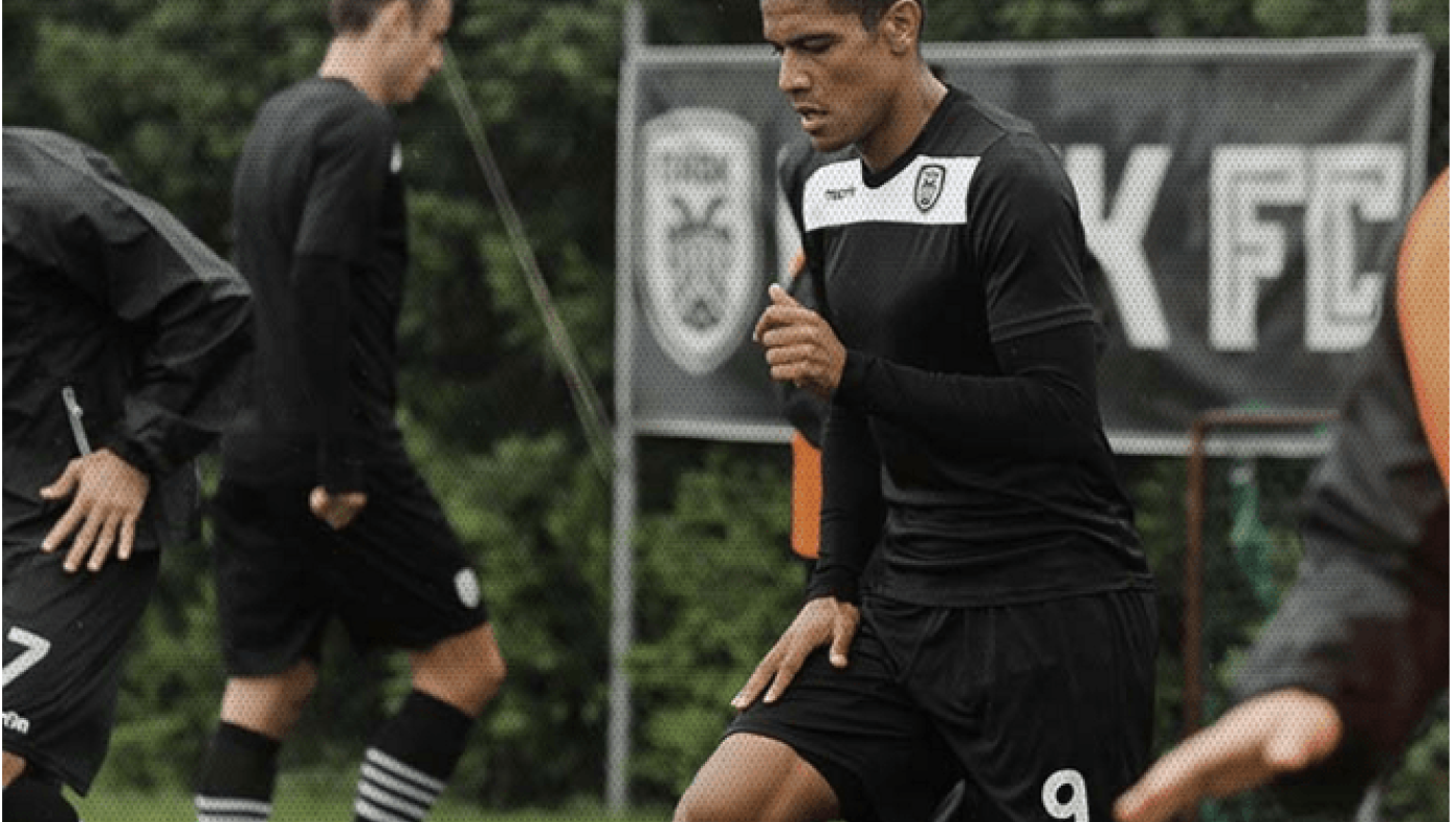 Αυτή είναι η αποστολή νίκης για Περιστέρι