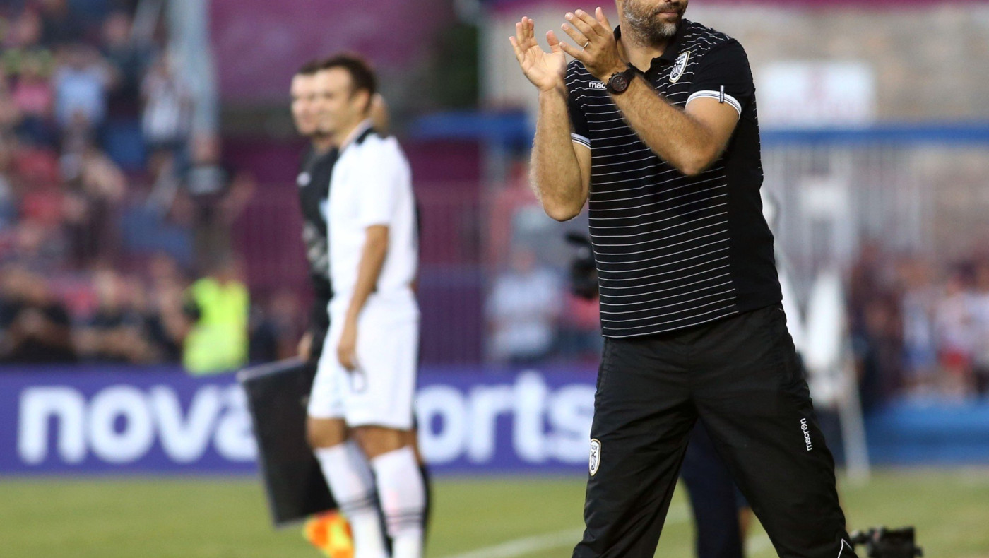 Η διαδρομή που θα φανεί η οντότητα Τούντορ