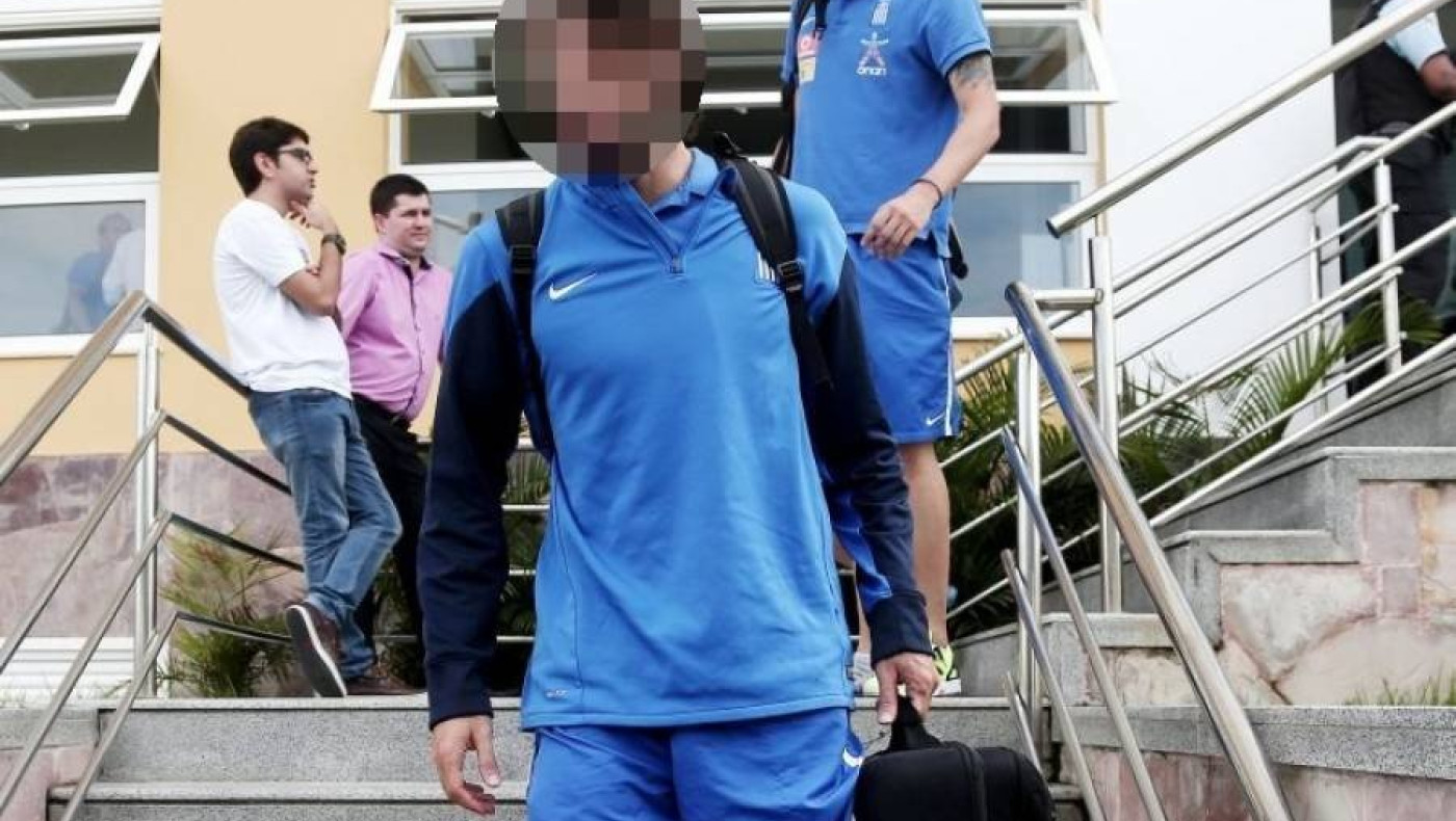 Ποιος Έλληνας διεθνής ψάχνεται να φύγει από την ομάδα του