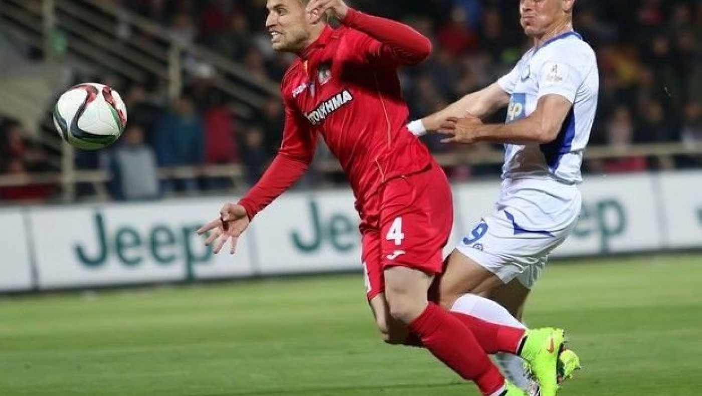 Με Μπέρτο στο Καυτανζόγλειο