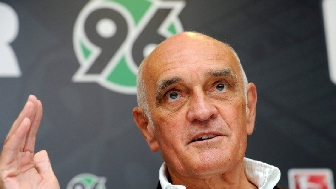 ΘΕΜΑ: Πώς αντιμετώπισε το Αννόβερο τους «άτακτους»