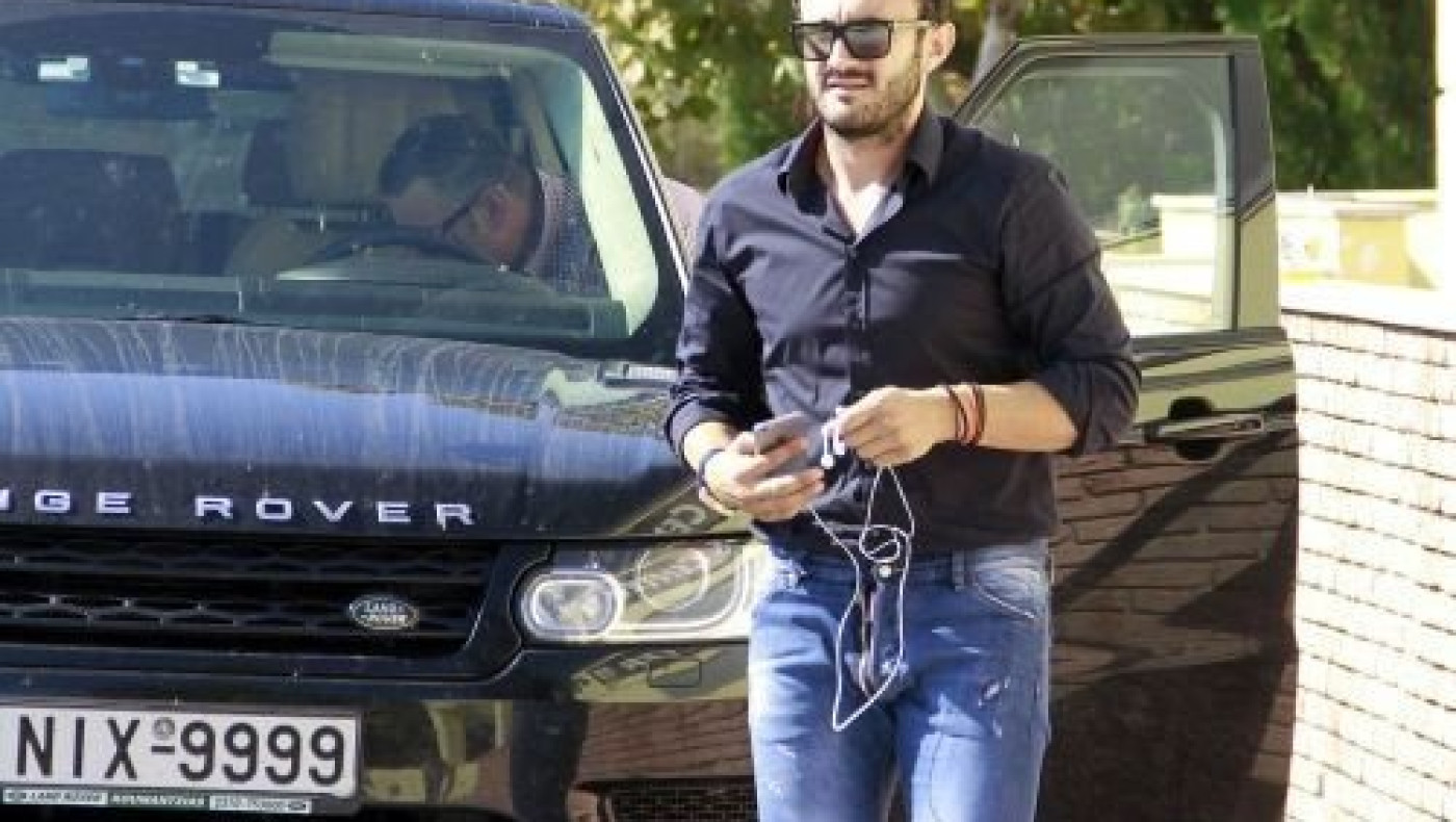 Το απίστευτο ρεκόρ του Καρυπίδη!