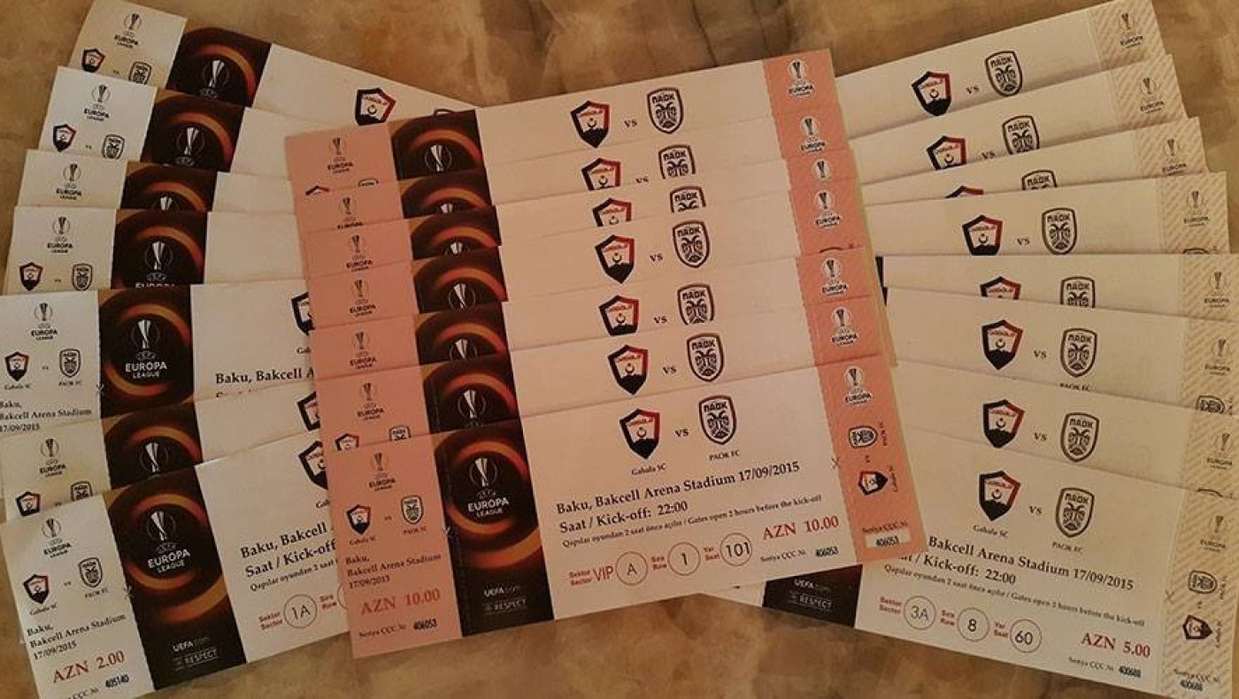 Βλέπουν ΠΑΟΚ με 1,66 ευρώ!