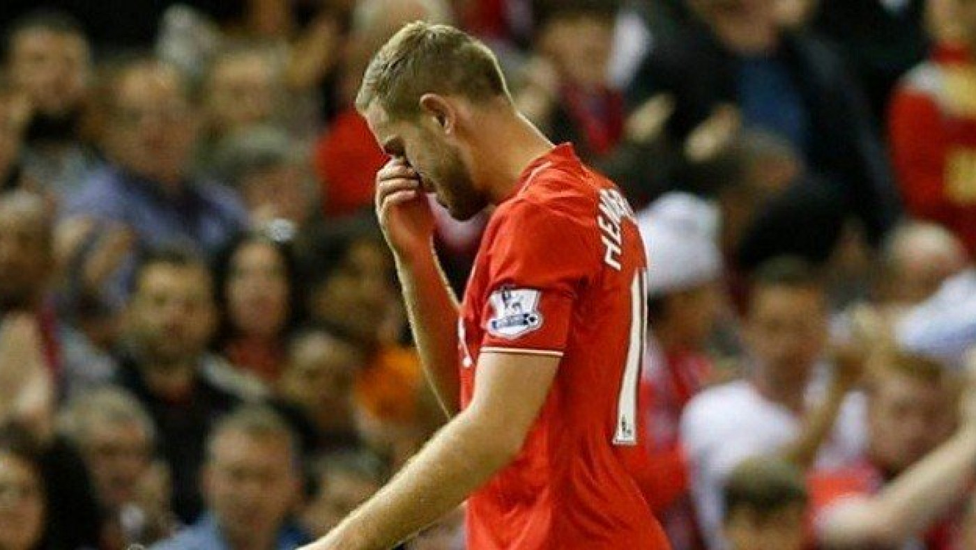 Σοκ με Χέντερσον