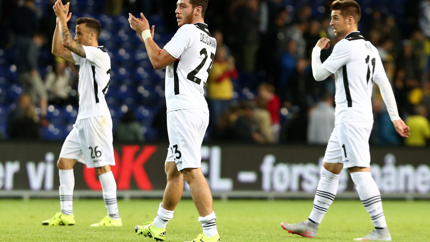 Για την τρίτη νίκη σε πρεμιέρα (videos)