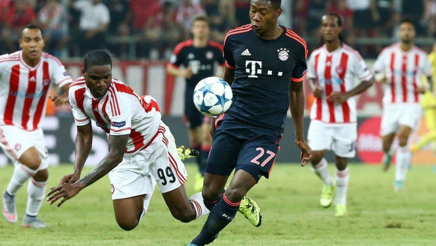 «Μας δυσκόλεψε πολύ ο Ολυμπιακός»