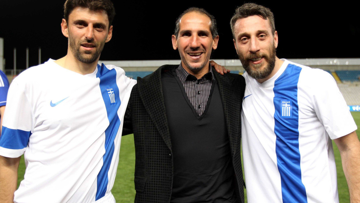 Δεν το έχανε με τίποτα!