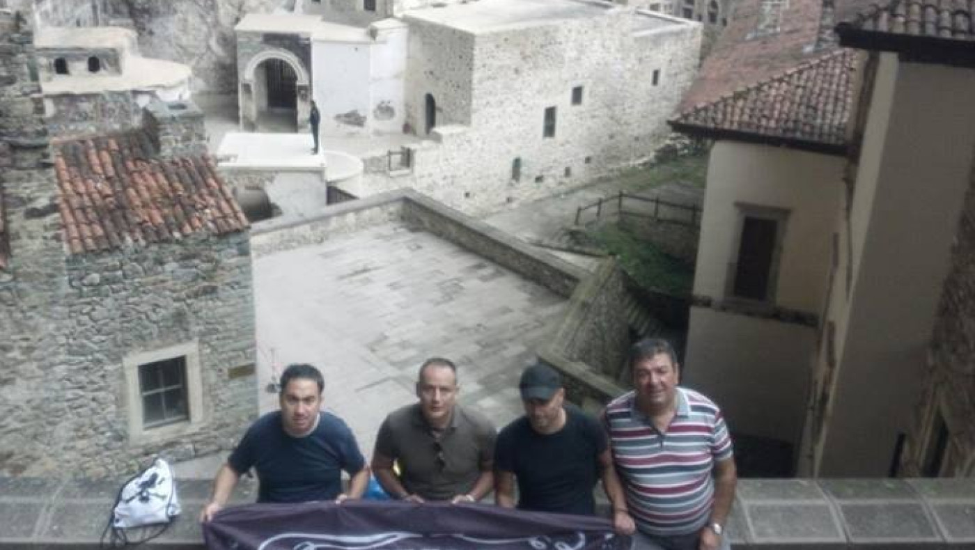 Ούτε κρύο, ούτε ζέστη!