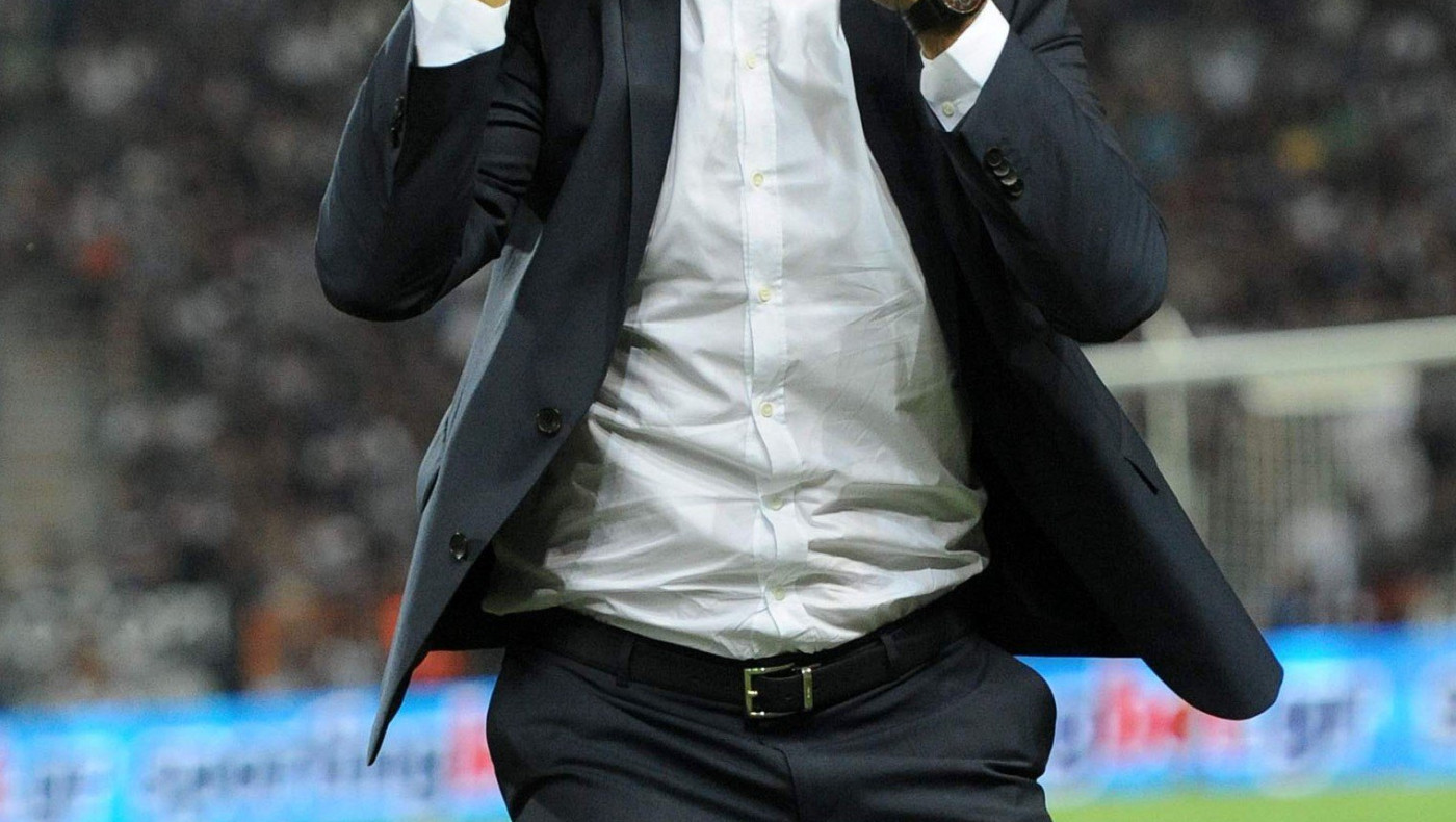 Ο μπούσουλας του Τούντορ και τα «βέλη»