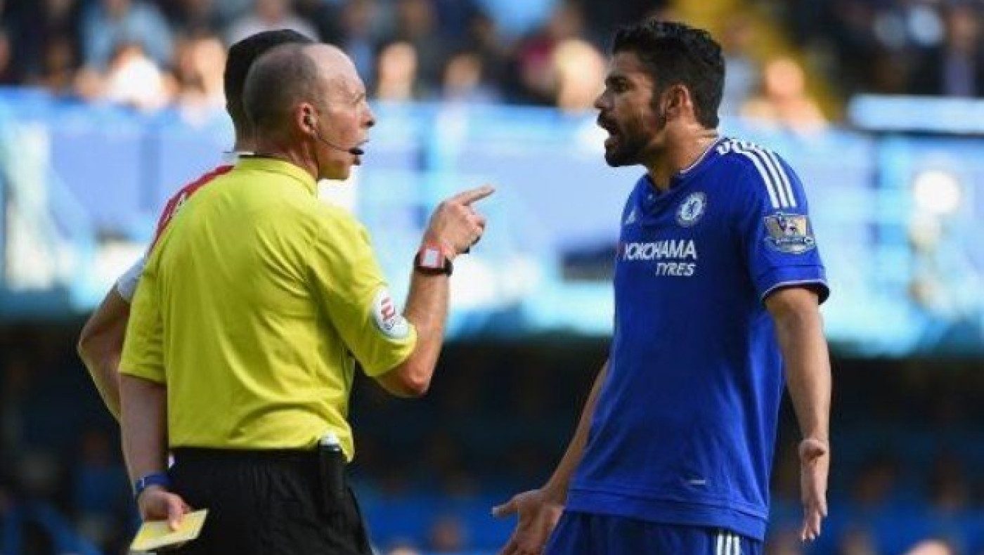 ΑΠΙΣΤΕΥΤΟ! Μαζεύουν υπογραφές για να μην ξανασφυρίξει αγώνα τους!