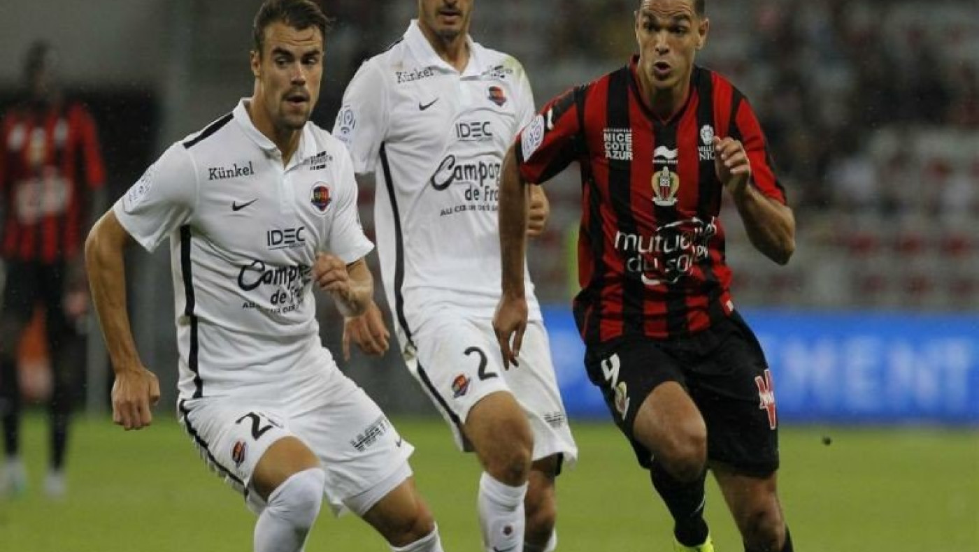 Εξάσφαιρη η Νις