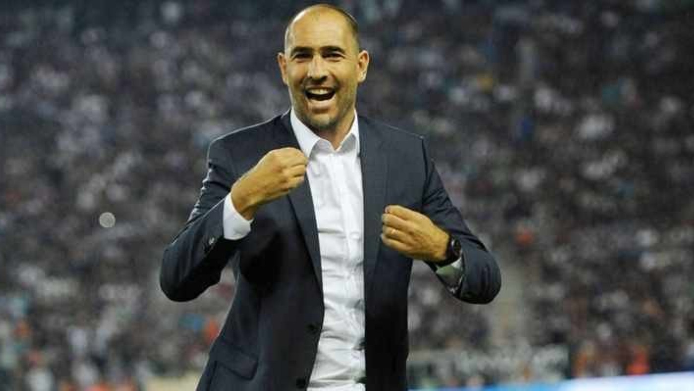 Τα δύο τετ α τετ του Τούντορ πριν το ντέρμπι 