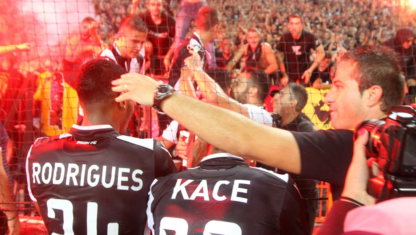 «Ακτινογραφία» σε πέντε επίπεδα