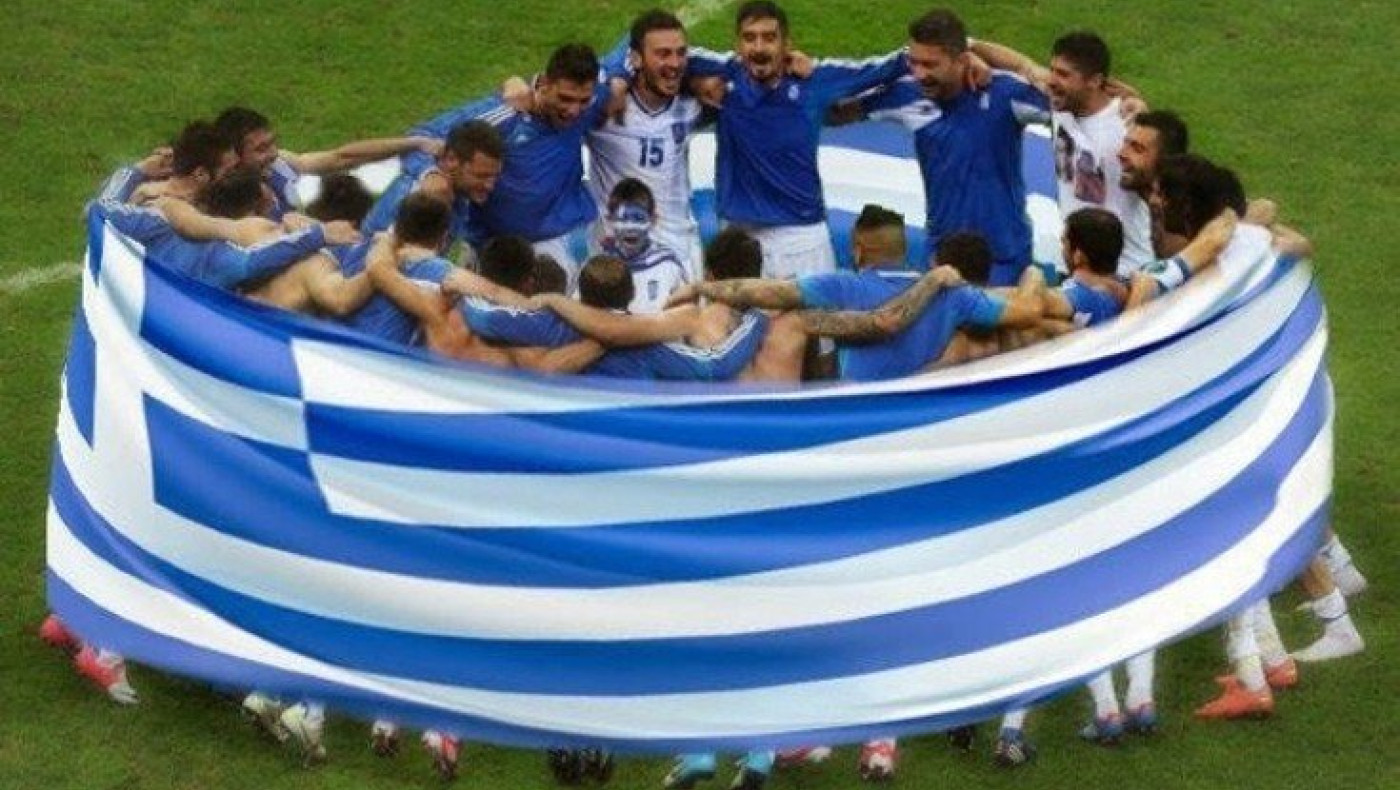 Σε αυτόν καταλήγει η ΕΠΟ για ομοσπονδιακό