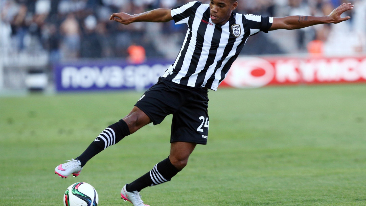 Η ΑΕΚ, το πρώτο μεγάλο «στοίχημα»