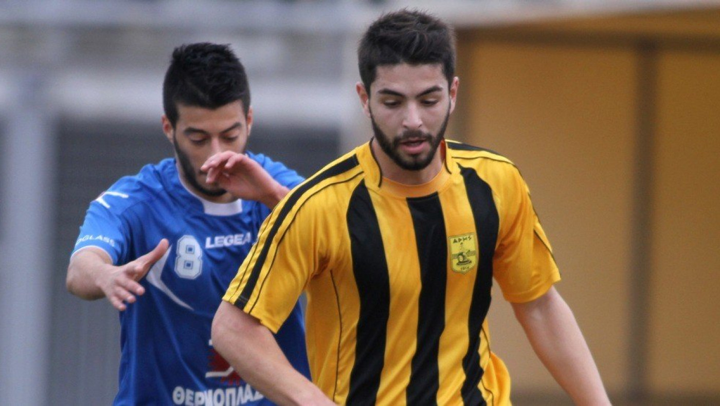 Τελειώνει ο Σουνάς 