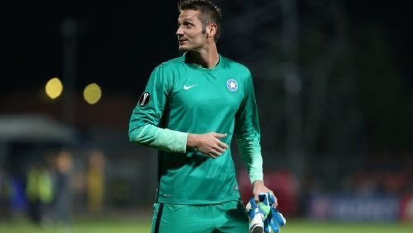 «Άρωμα» Ελλάδας στην κορυφαία 11άδα του Europa