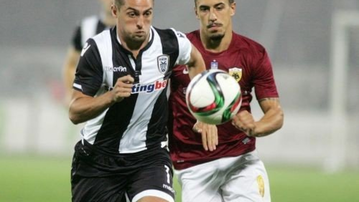 Δεν χάνεται αυτό ρε Μακ (video)