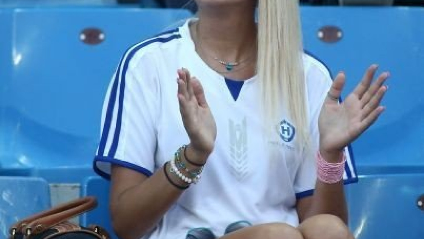 Μεγάλη... μπάλα στην κερκίδα! (pics)