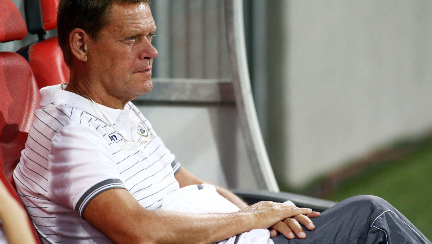 «Ντόπες» Αρνεσεν σε Ροντρίγκες