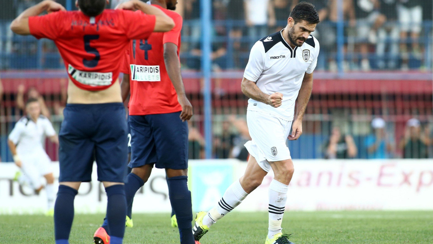 Δεν θα... αργήσει πολύ