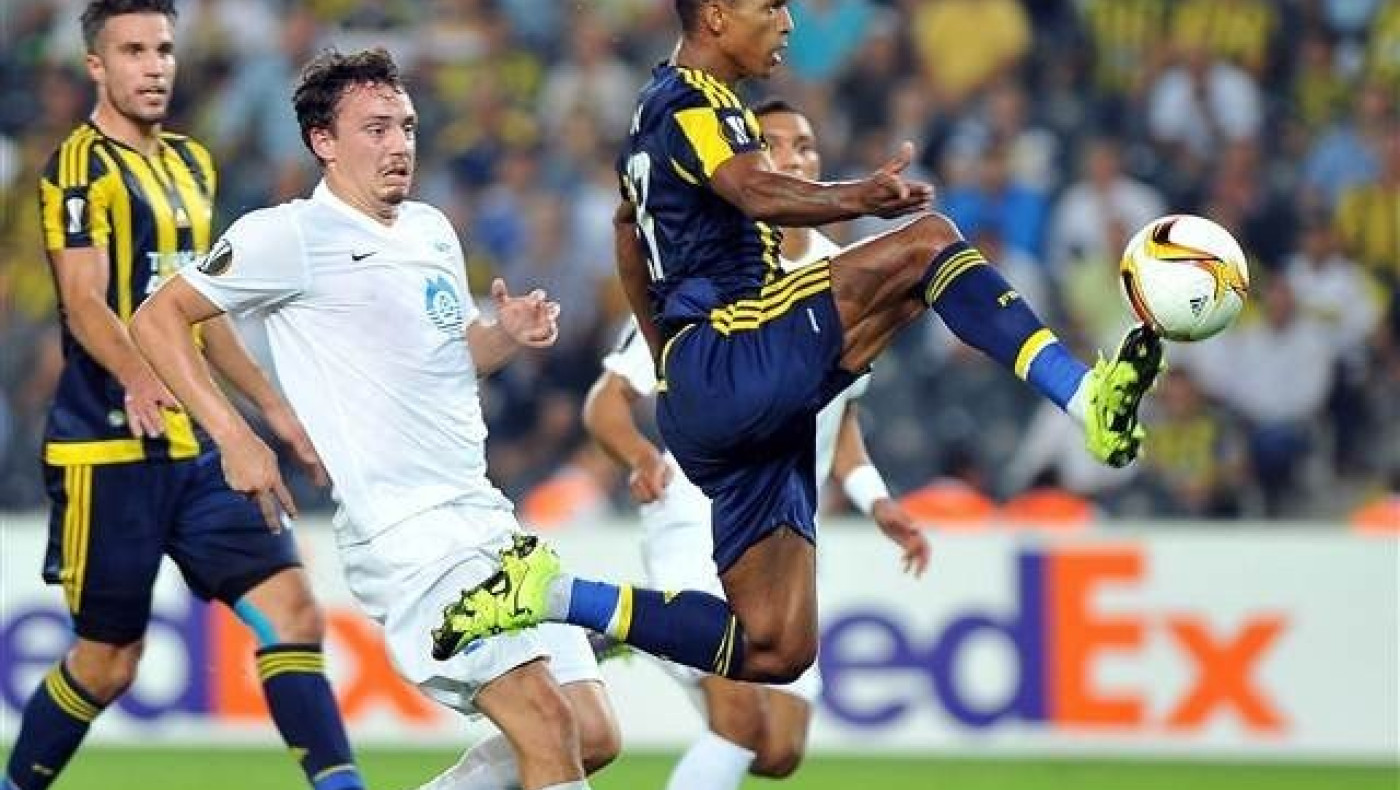 Κηδεία στο «Σουκρού Σαράτσογλου», με το δεξί Νάπολι, Μαρσέιγ (videos)