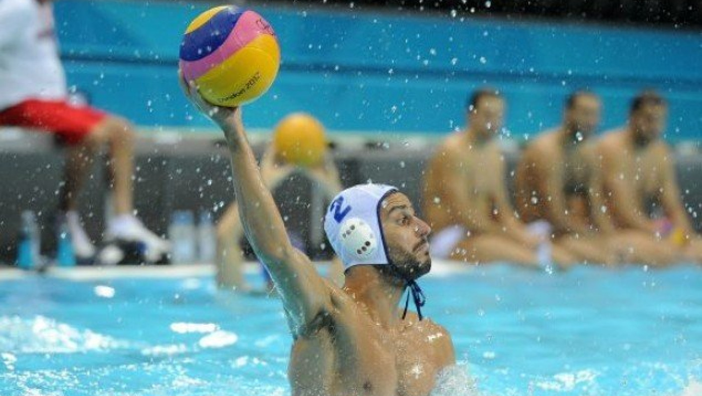 Ξανά με Ουγγαρία η Εθνική!