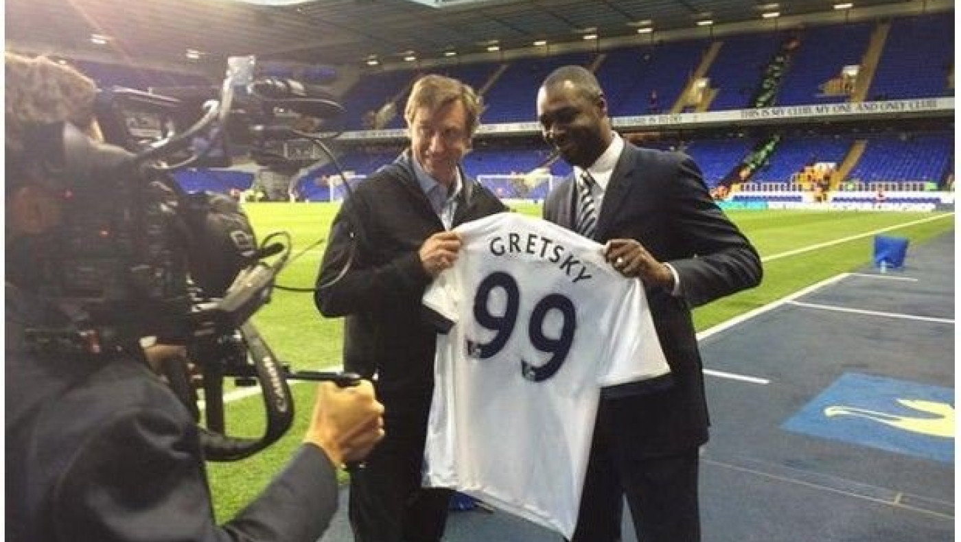 «Γκάφα» από τους «Πετεινούς»