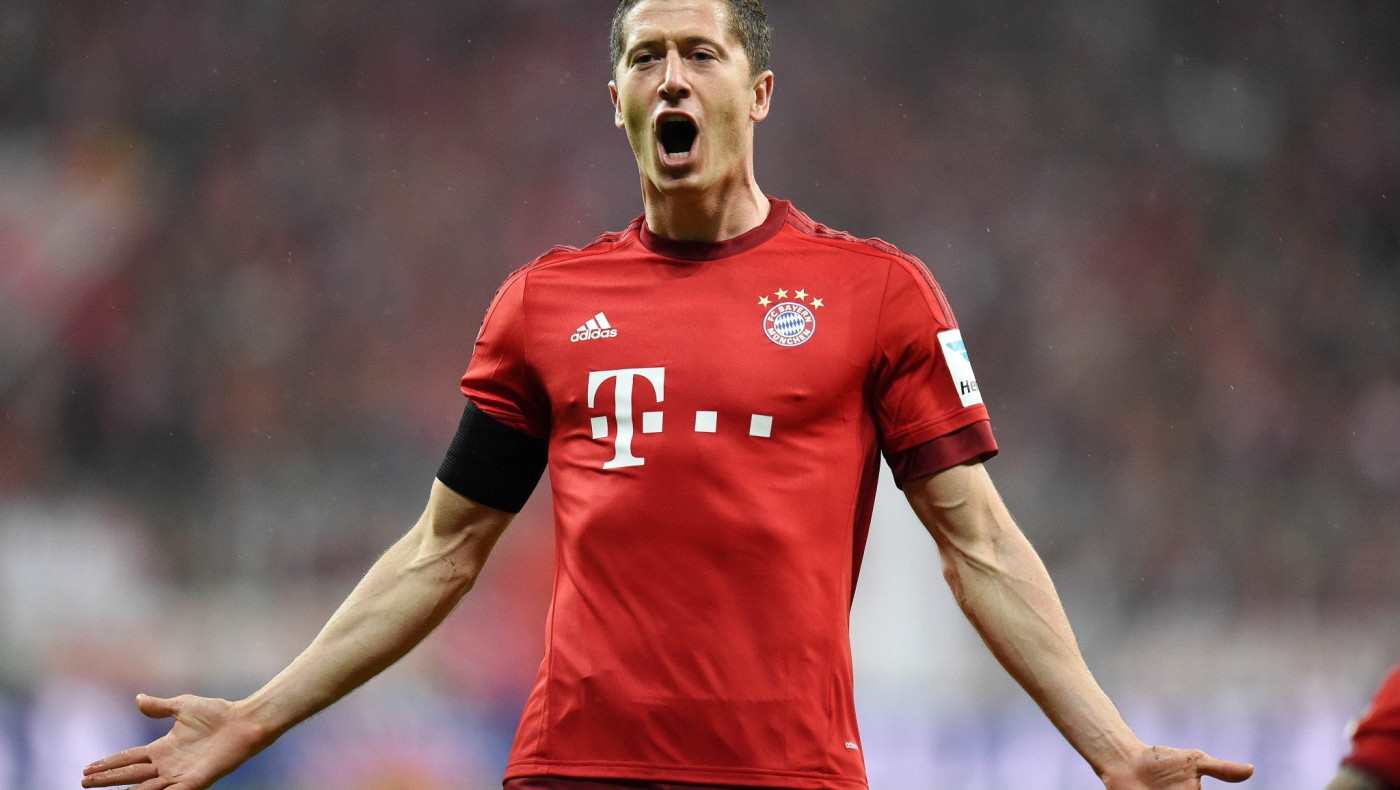 Λεβαντόφσκι και σε High Definition! (video)