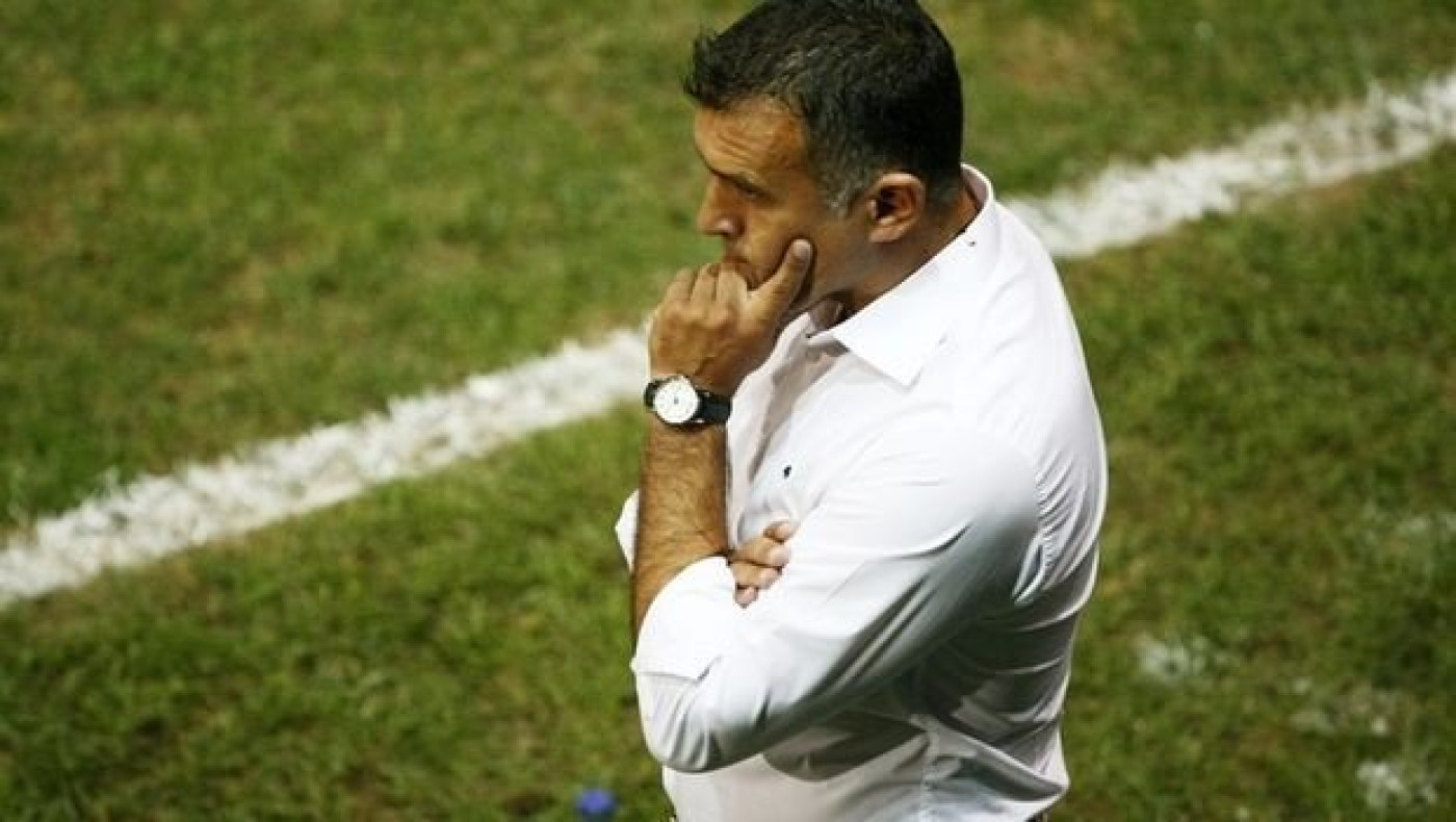 Ακύρωση φιλικού λόγω αντιδράσεων