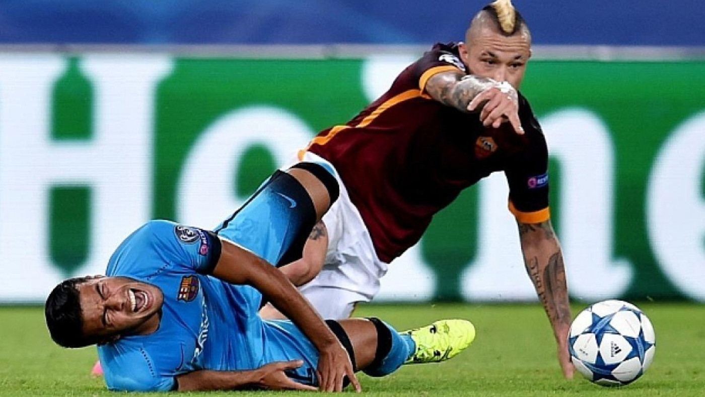 Έχασε τον Ραφίνια η Μπαρτσελόνα