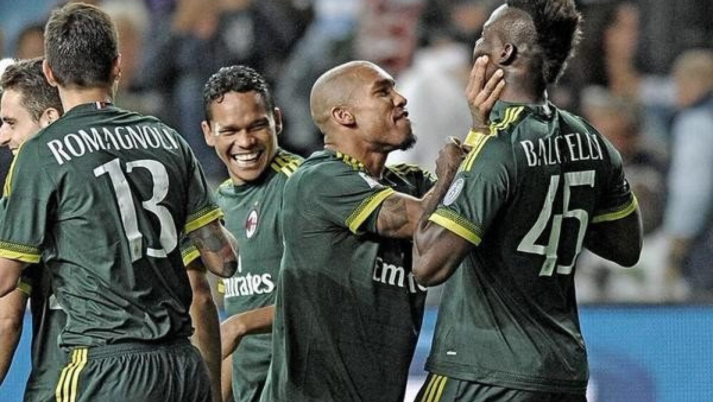 Η Μπαλο-τέλεια ραμπόνα πάσα του Super Mario! (video)