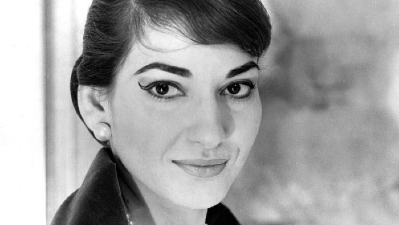 Σαν σήμερα το 1977 πέθανε η μεγαλύτερη ντίβα της όπερας