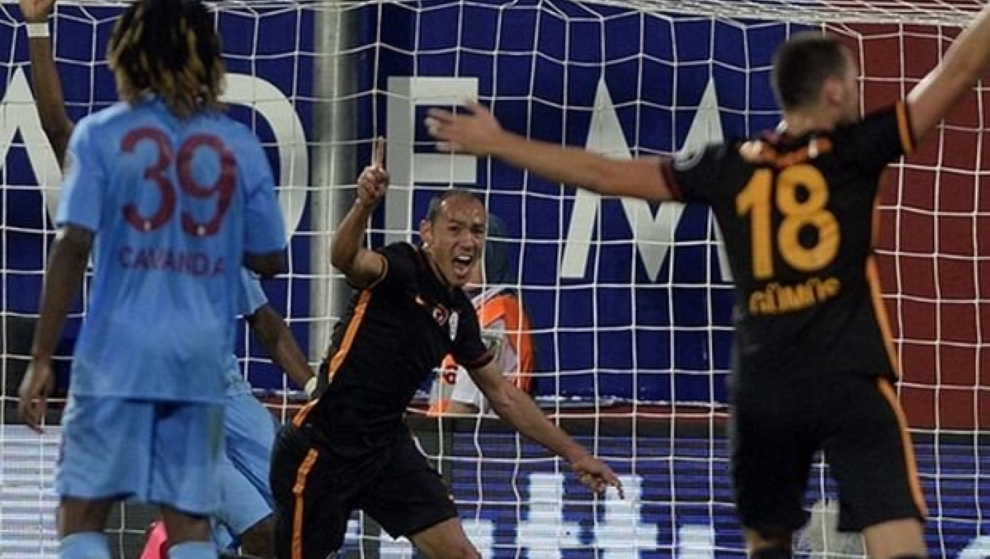 Επέστρεψε στις νίκες η Γαλατάσαραϊ