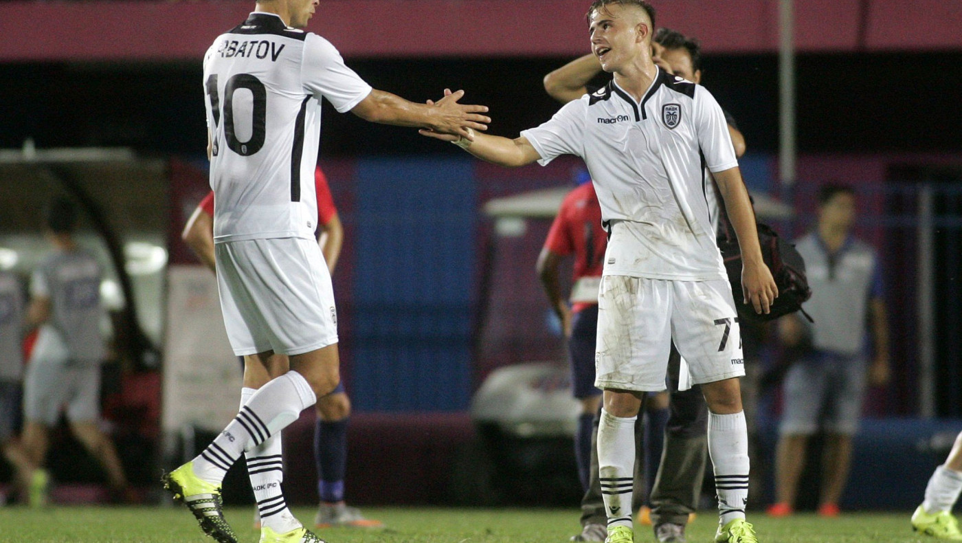 Η συμβουλή του Μπερμπάτοφ στον Πέλκα