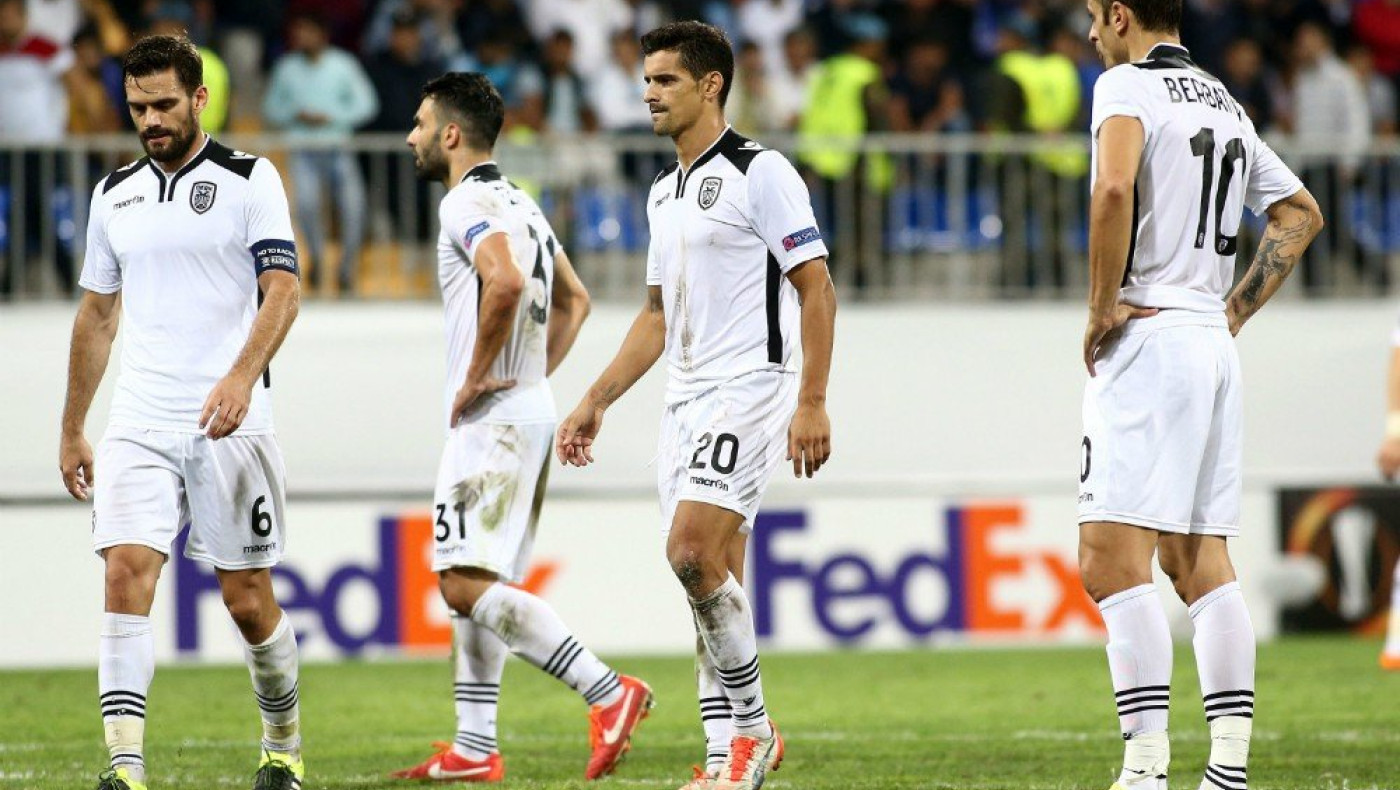 Το «αίνιγμα» στον ΠΑΟΚ εν όψει ΑΕΚ