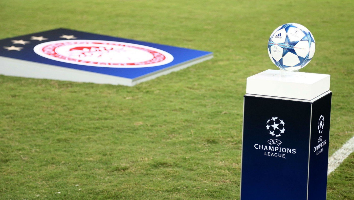 Συνεχίζεται η «βεντέτα» Ολυμπιακού - ΟΤΕ TV