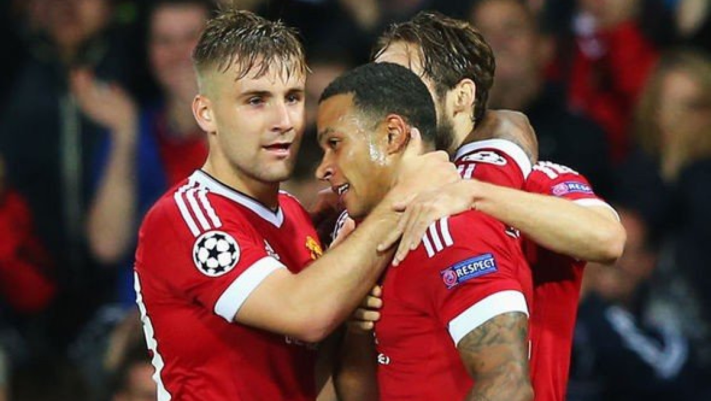 Μάτα και Μέμφις: «Η νίκη στο St. Mary's είναι αφιερωμένη στο Λουκ Σο!»