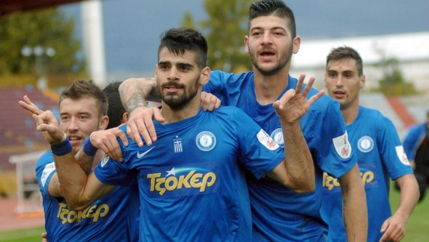 Ο τραυματισμός Περόνε και το deja vu για Λουκίνα