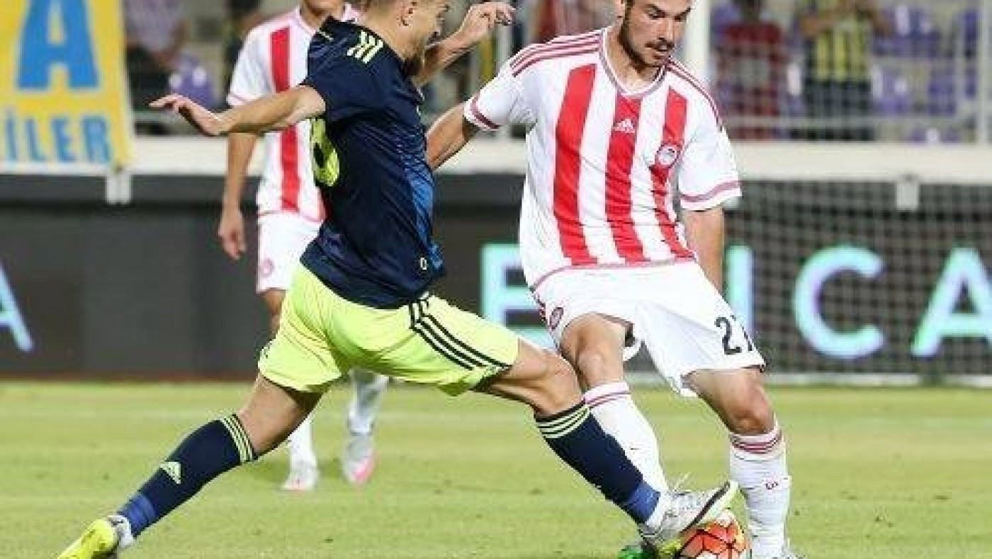 «Ηταν πολύ τυχερή η Μπάγερν»