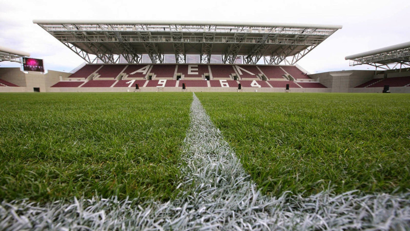 Ιδού οι νέες εμφανίσεις της ΑΕΛ! (pics)