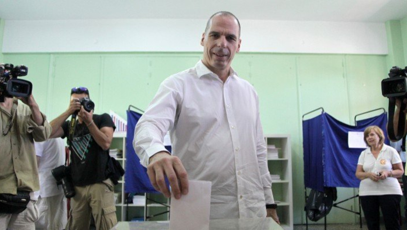 ΑΠΟΚΑΛΥΨΗ: Τι θα ψηφίσει ο Βαρουφάκης