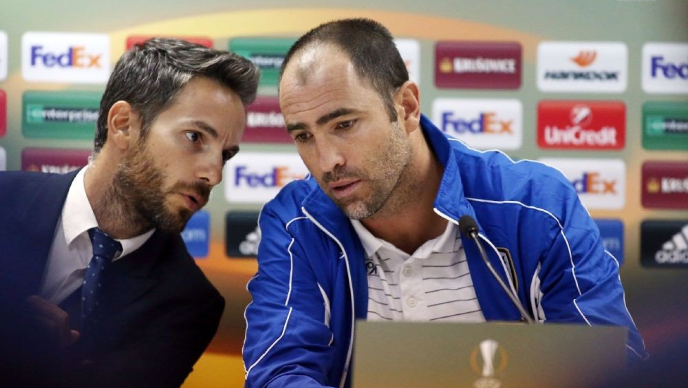 Διαβασμένος πάει ο ΠΑΟΚ