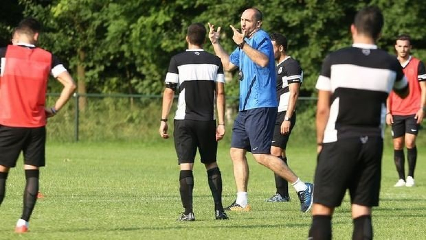 Τι προβληματίζει έντονα τον Τούντορ εν όψει Ατρομήτου