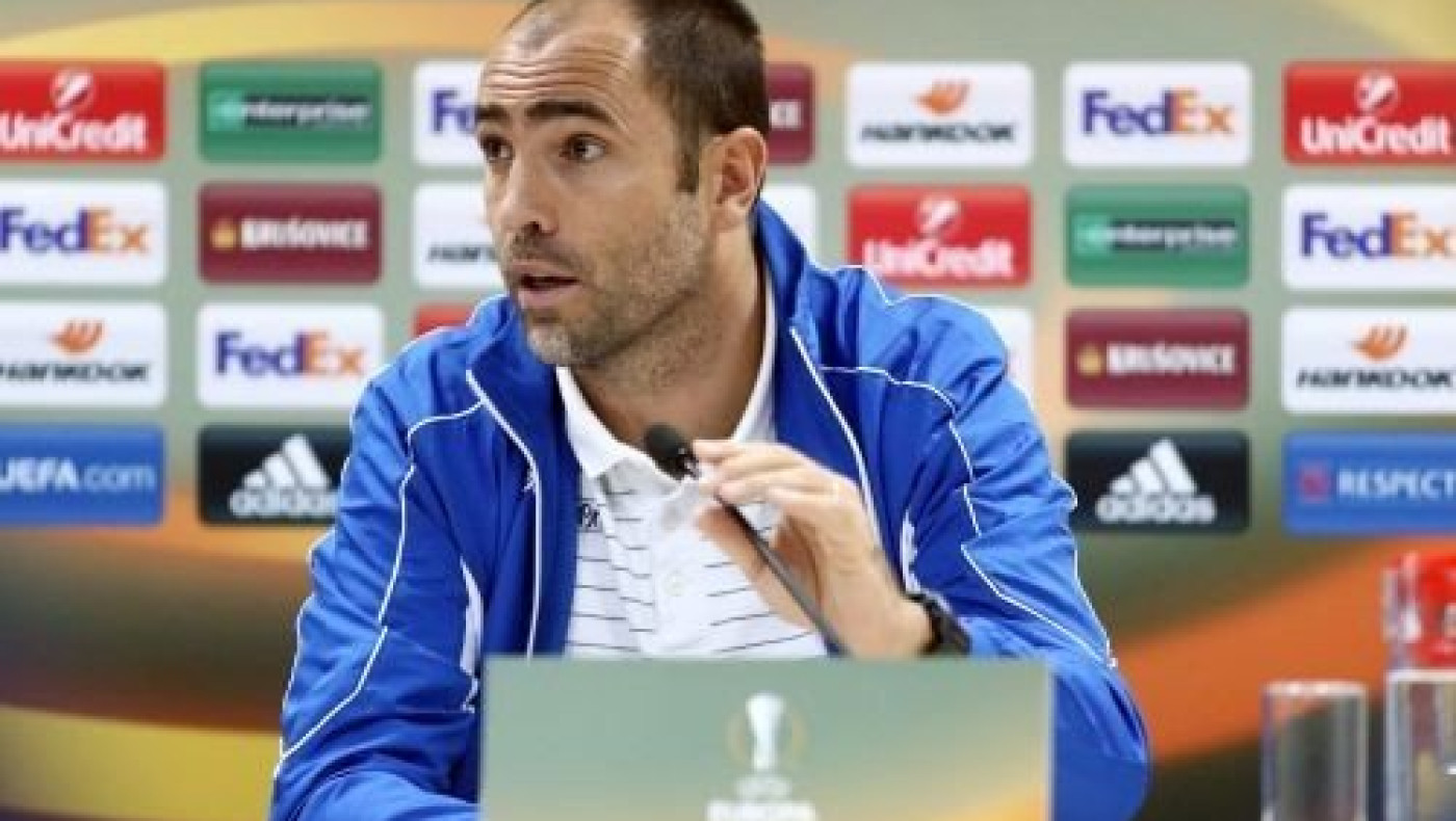 «Όπως η Γιουβέντους»