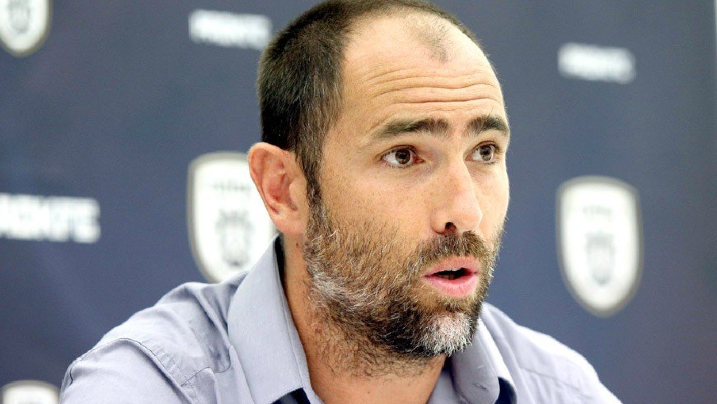 Το πλάνο νίκης του Τούντορ ενόψει Καμπάλα