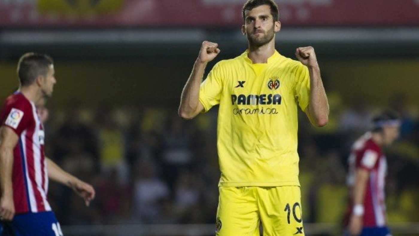 Ο Μπαπτιστάο πλήγωσε την «πρώην» και η Βιγιαρεάλ στην κορυφή! (video)