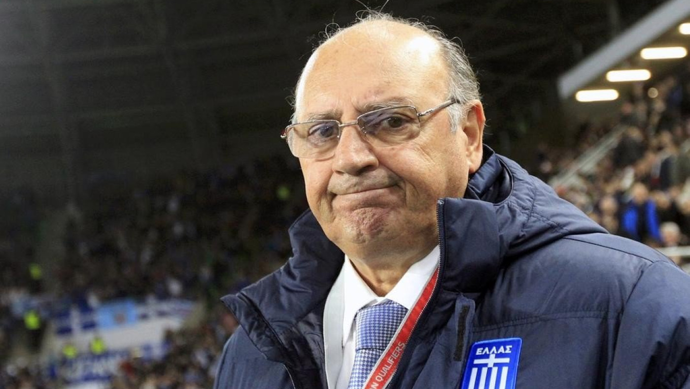 Αιχμές Μαρκαριάν κατά Καραγκούνη