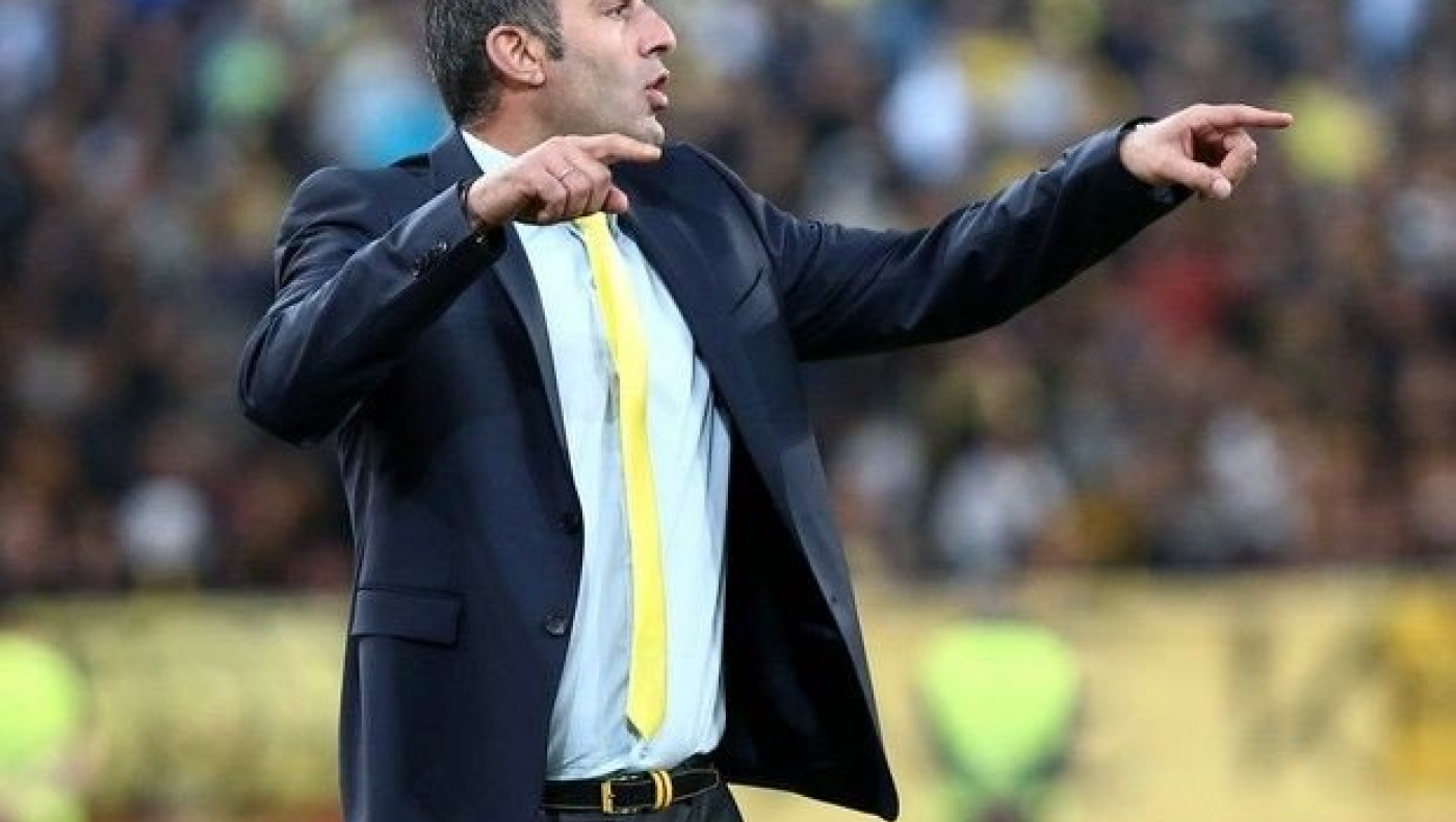 Ποιους έδειξε για ενδεκάδα ο Δέλλας εν όψει ΠΑΟΚ