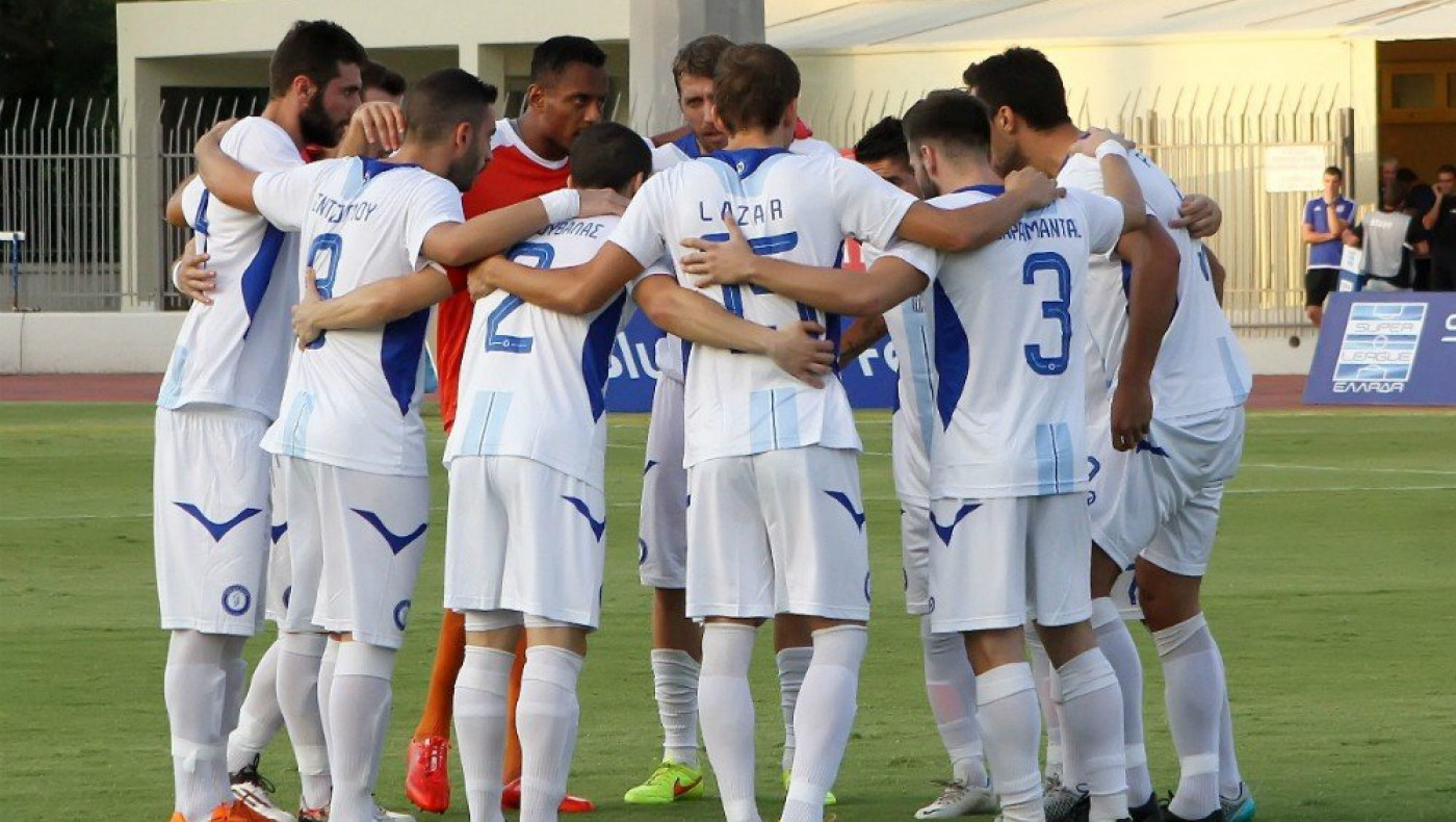 Η μεγάλη ατυχία του φετινού Ηρακλή